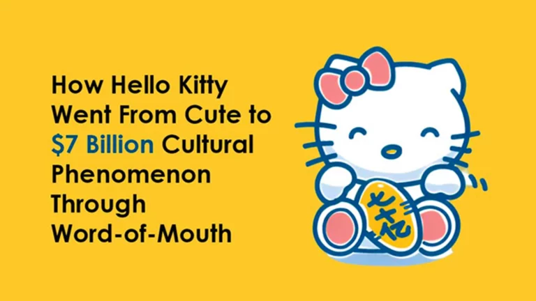 Sanrio, market dominance, winning strategies, business success, market insights, 2024, market strategies