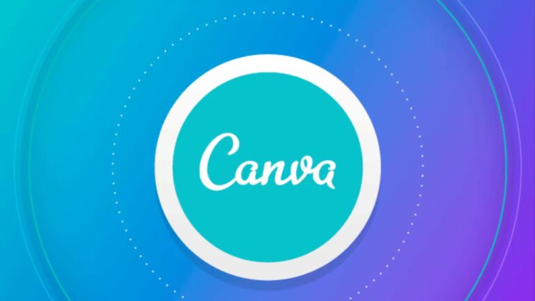 Canva Graphic Design