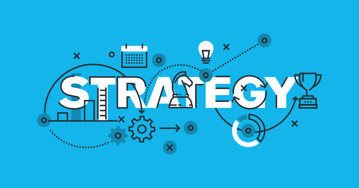 Digital Marketing Strategy