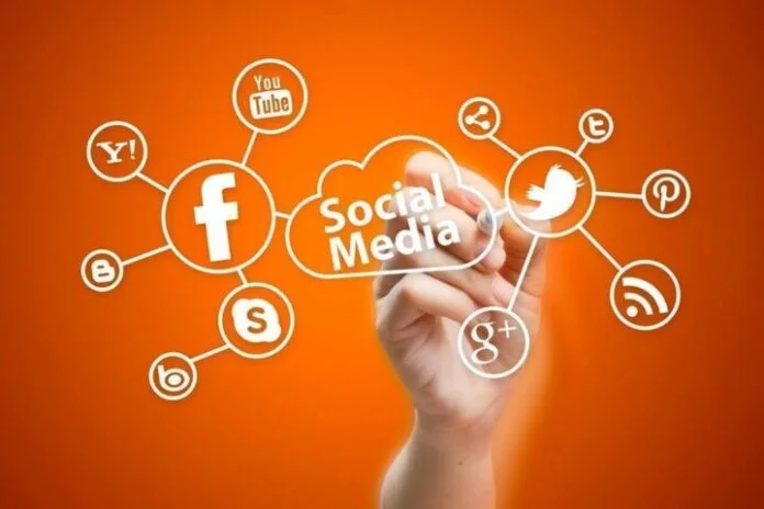 Social Media Management Services