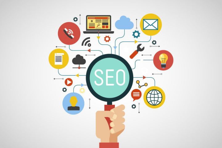 SEO Campaign Management