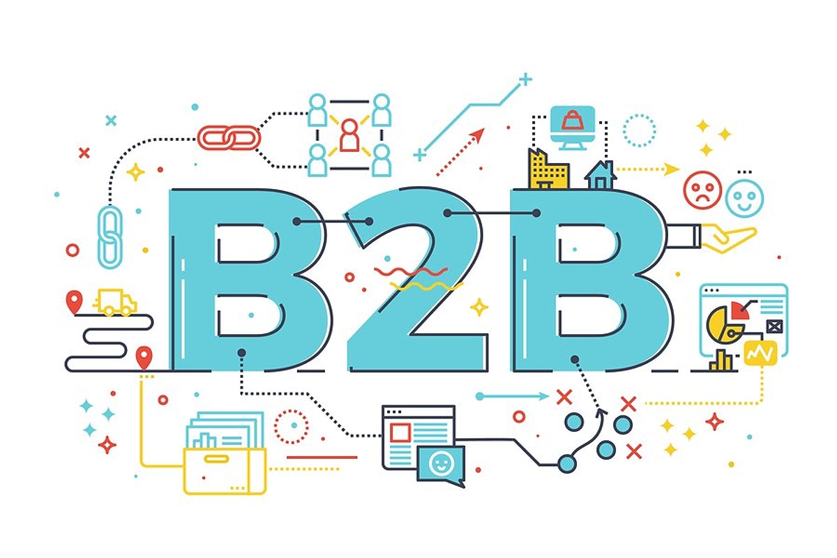 B2B Email Marketing