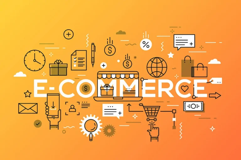 E-Commerce Website