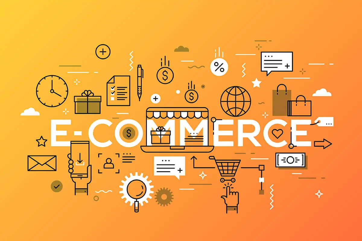 E Commerce Website