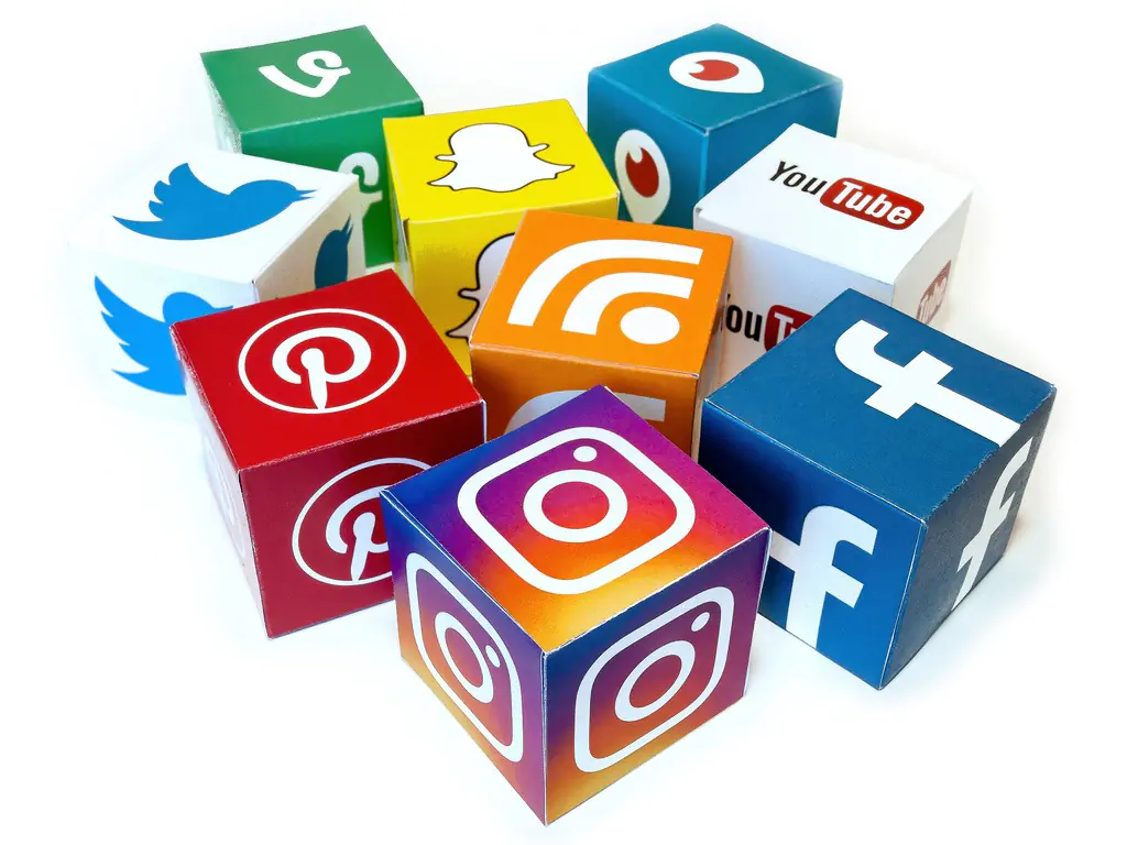 Social Media Packages