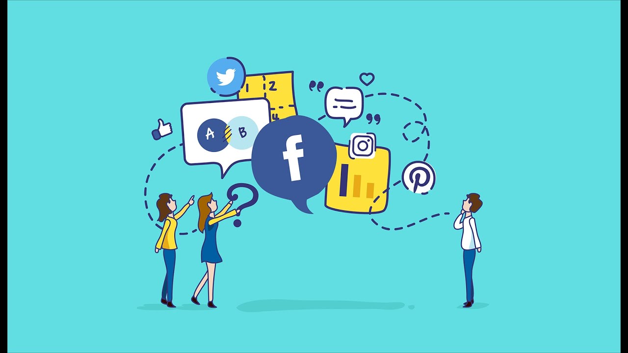 social media engagement strategy