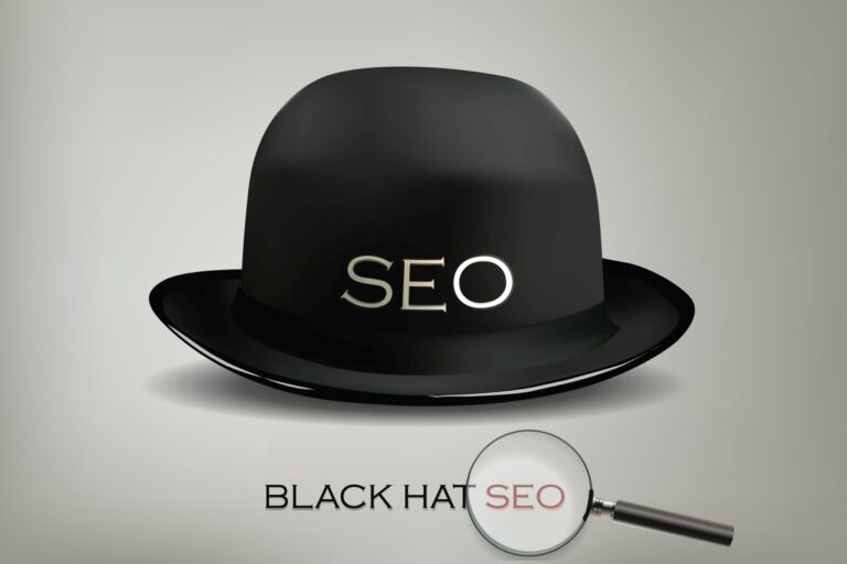 White Hat Link Building