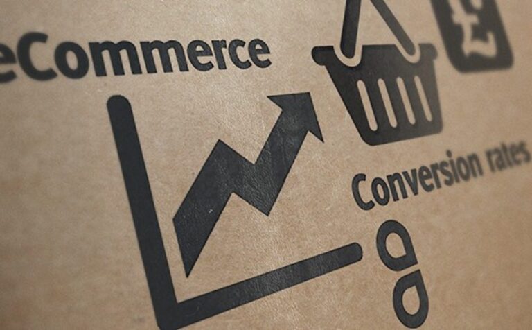 eCommerce conversion rate