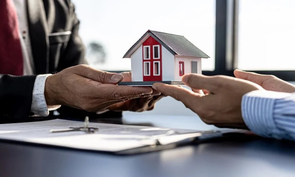 Real Estate Listings